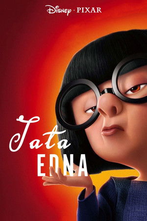 Auntie Edna (2018)