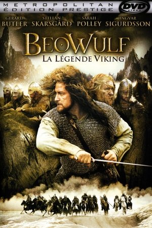 Beowulf : La Légende Viking (2005)