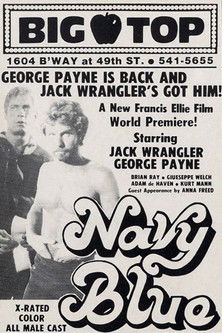 Navy Blue (1979)