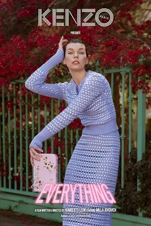 The Everything (2018)