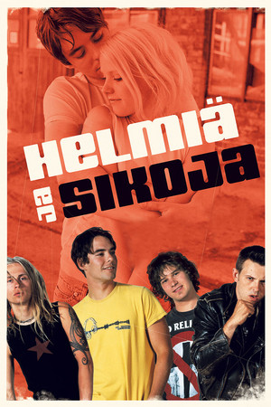 Helmiä ja sikoja (2003)