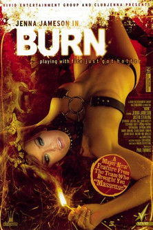 Burn (2008)