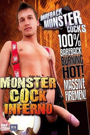 Monster Cock Inferno (2011)