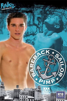 Bareback Sailor Pimp (2005)