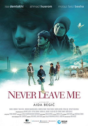 Never Leave Me (2018)