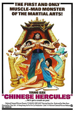 码头大决斗 (1973)