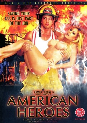 American Heroes (2007)