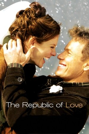La république de l'amour (2004)