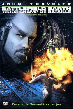 Battlefield Earth : Terre, champ de bataille (2000)