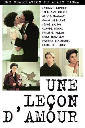 Une Leçon d'Amour (1998)