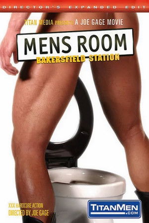 Mens Room: Bakersfield Station (2004)