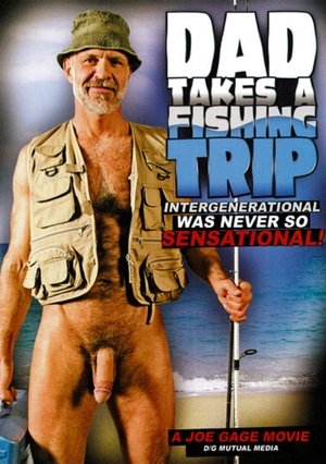 Dad Takes a Fishing Trip (2009)