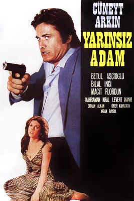 Yarınsız Adam (1976)