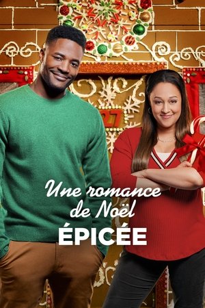 Une romance de Noël épicée (2018)