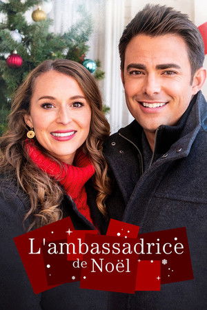 L'ambassadrice de Noël (2018)