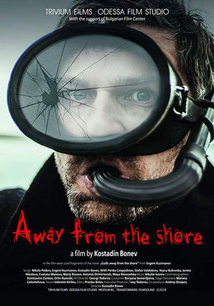 Away from the shore (2019)