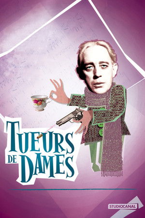 Tueurs de dames (1955)