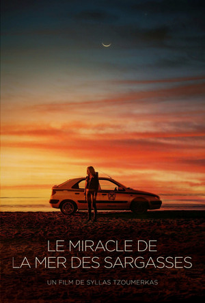 Le Miracle de la mer des Sargasses (2019)