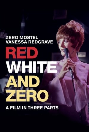 Red, White, and Zero (1968)