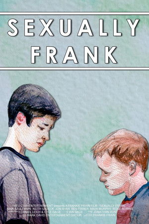 Sexually Frank (2012)
