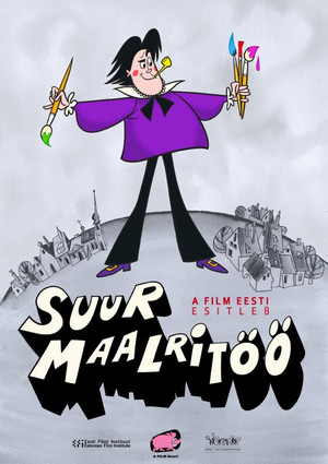 Suur maalritöö (2013)