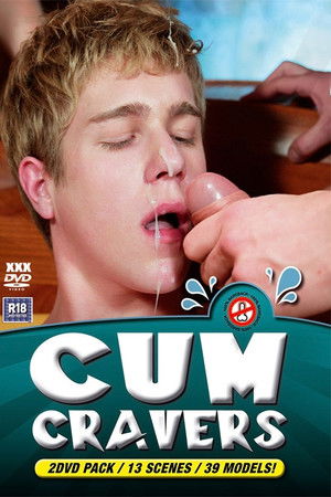Cum Cravers (2010)