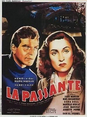 La Passante (1951)