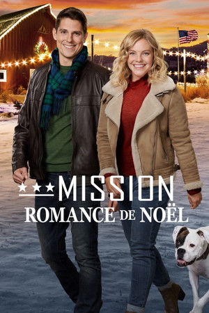 Mission : romance de Noël (2018)