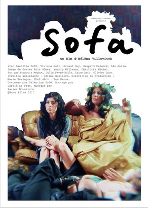 Sofa (2018)