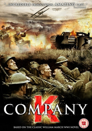 Compagnie K (2004)