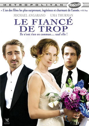 Le Fiancé de Trop (2010)