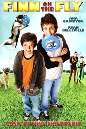 Mon ami Finn (2009)