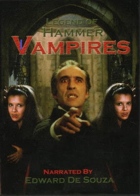 Legend of Hammer: Vampires (2008)