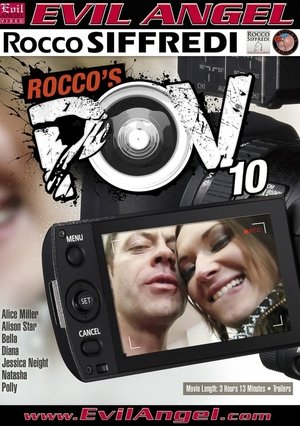 Rocco's POV 10 (2012)
