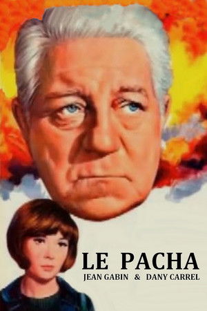 Le Pacha (1968)