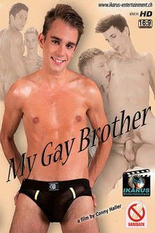 My Gay Brother (2014)