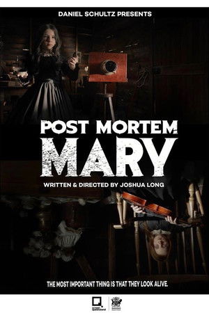 Post Mortem Mary (2017)