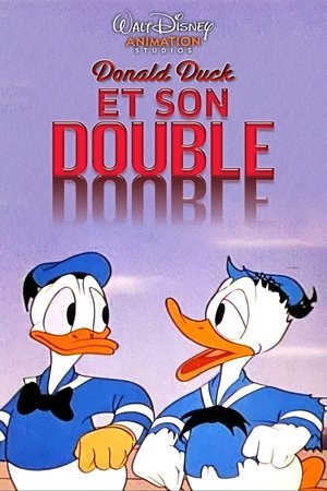 Donald et son Double (1946)