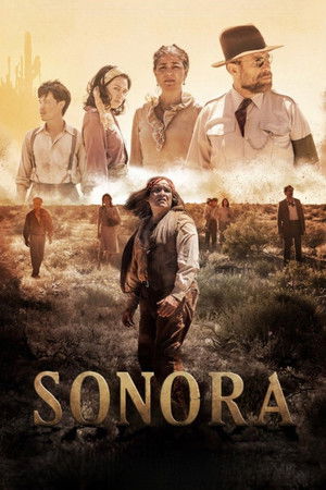 Sonora : El Camino Del Diablo (2019)