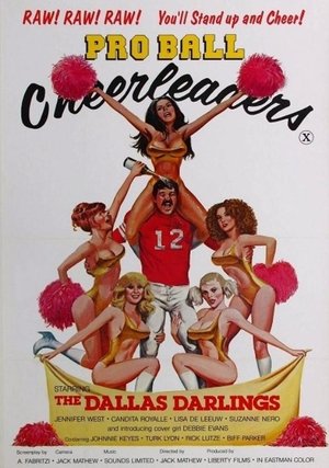 Pro-Ball Cheerleaders (1979)