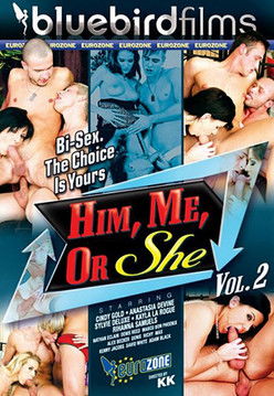 Him, Me, or She 2 (2012)