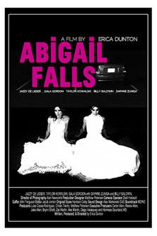 Abigail Falls (2018)