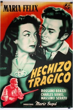 Incantesimo tragico (1951)