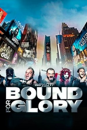 IMPACT Wrestling: Bound for Glory 2018 (2018)