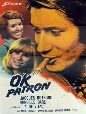 OK patron (1974)