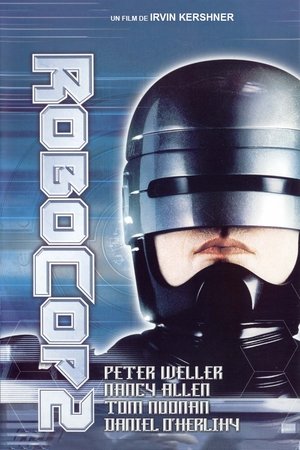 RoboCop 2 (1990)
