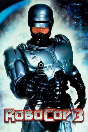RoboCop 3 (1993)