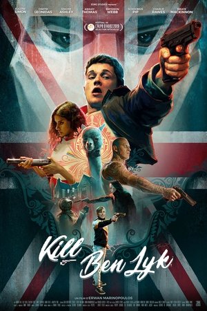Kill Ben Lyk (2018)