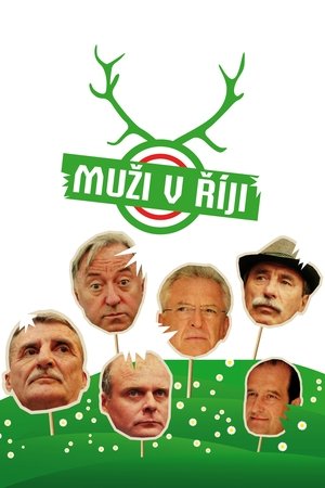 Muži v říji (2009)