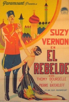 Le rebelle (1931)